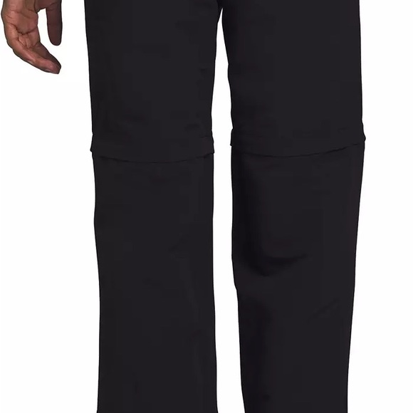 THE NORTH FACE Men's Paramount Trail Convertible Pants W-34 / L-32 - Picture 2 of 9